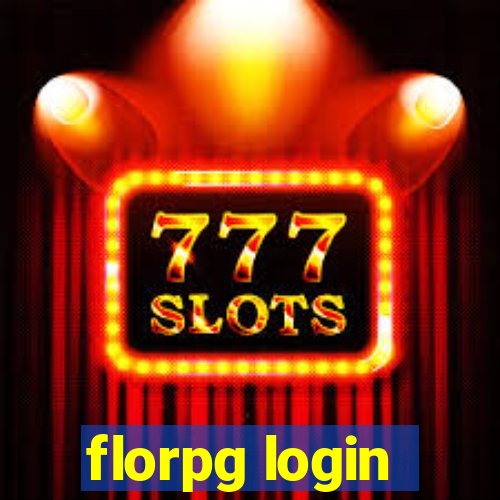 florpg login